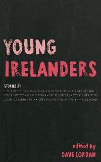 Cover Young Irelanders