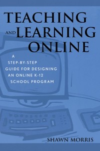 Cover Teaching and Learning Online