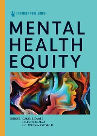 Cover Mental Health Equity