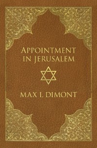 Cover Appointment in Jerusalem