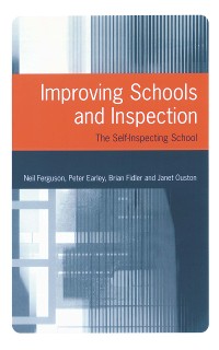 Cover Improving Schools and Inspection