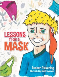 Cover Lessons from a Mask