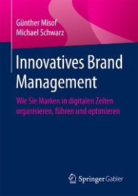 Cover Innovatives Brand Management