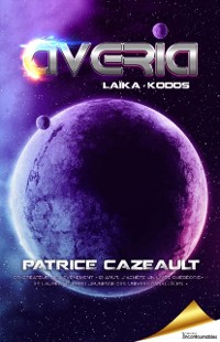 Cover Laïka · Kodos