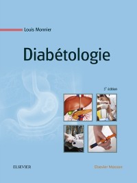 Cover Diabétologie