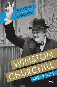 Cover Winston Churchill