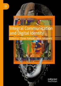 Cover Integral Communication and Digital Identity