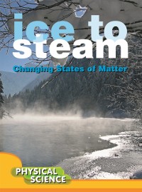 Cover Ice To Steam