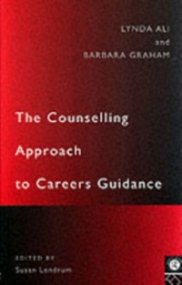 Cover Counselling Approach to Careers Guidance