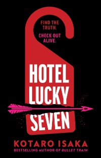 Cover Hotel Lucky Seven