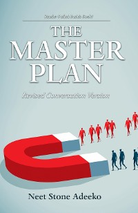 Cover The Master Plan
