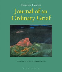 Cover Journal of an Ordinary Grief