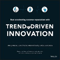 Cover Trend-Driven Innovation