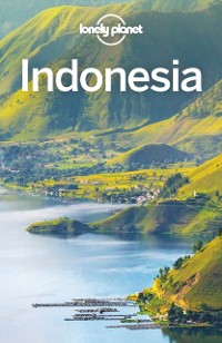 Cover Lonely Planet Indonesia