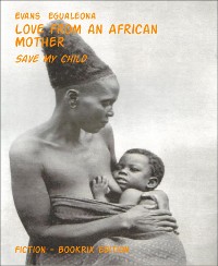 Cover Love from an African Mother