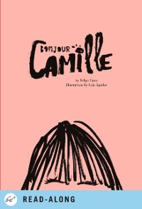 Cover Bonjour Camille