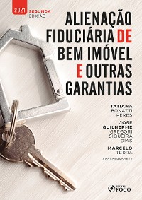 Cover Alienação fiduciária de bem imóvel e outras garantias