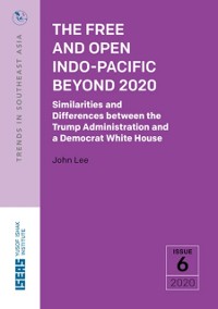 Cover Free and Open Indo-Pacific Beyond 2020