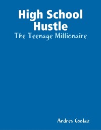 Cover High School Hustle