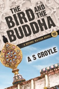 Cover Bird and The Buddha
