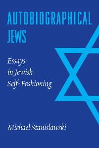 Cover Autobiographical Jews
