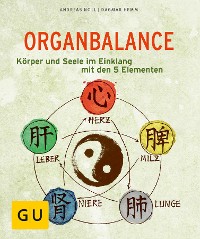 Cover Organbalance