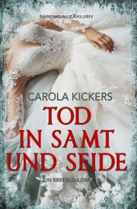 Cover Tod in Samt und Seide