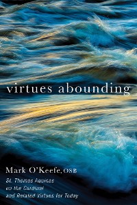 Cover Virtues Abounding
