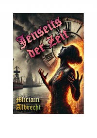 Cover Jenseits der Zeit