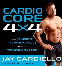 Cover Cardio Core 4x4