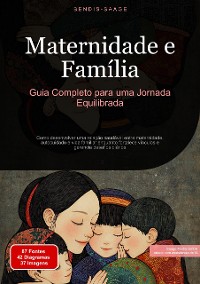 Cover Maternidade e Família: Guia Completo para uma Jornada Equilibrada