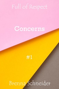 Cover Concerns