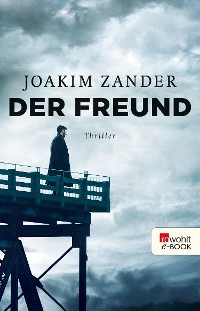 Cover Der Freund