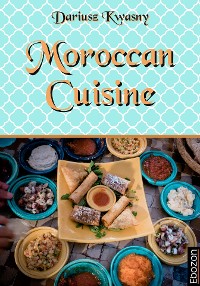 Cover Moroccan Cuisine