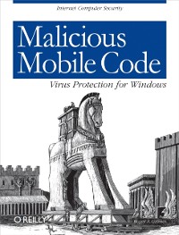 Cover Malicious Mobile Code