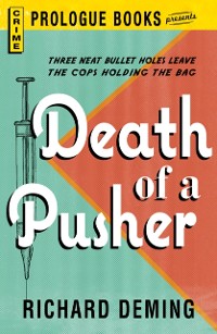 Cover Death of a Pusher