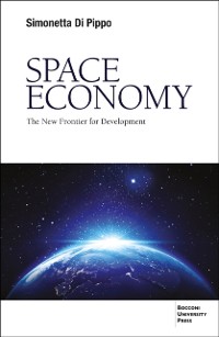 Cover Space Economy