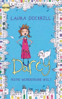 Cover Darcy - Meine wunderbare Welt