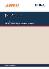 Cover The Saints