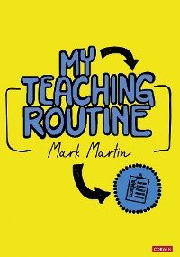 Cover My Teaching Routine