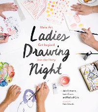 Cover Ladies Drawing Night