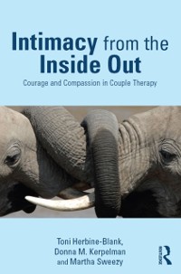 Cover Intimacy from the Inside Out