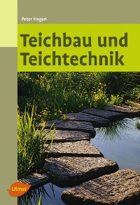 Cover Teichbau und Teichtechnik