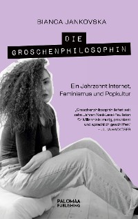 Cover Die Groschenphilosophin