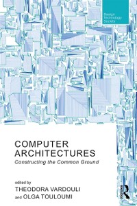 Cover Computer Architectures