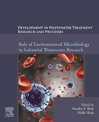 Cover Development in Waste Water Treatment Research and Processes