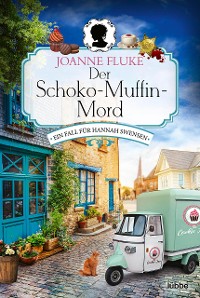 Cover Der Schoko-Muffin-Mord