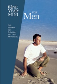 Cover One Year Mini for Men