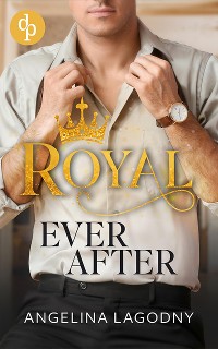 Cover Royal Ever After