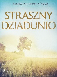 Cover Straszny Dziadunio